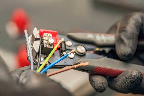 Best Electrical System Inspection  in Jennings, LA