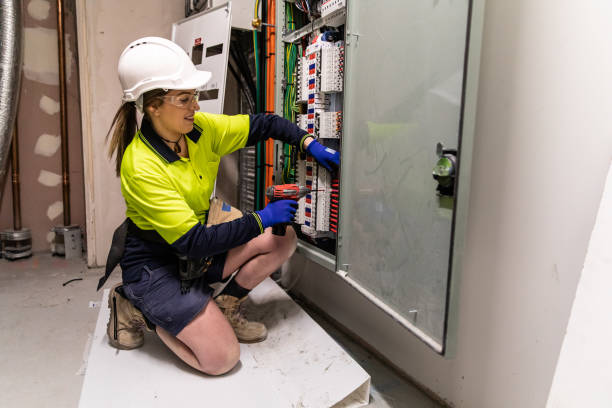 Best Industrial Electrical Services  in Jennings, LA