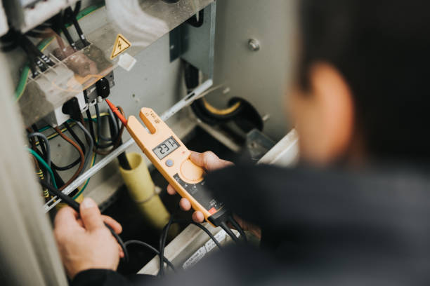 Best Licensed Electrician  in Jennings, LA