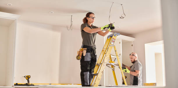 Best Commercial Electrician Services  in Jennings, LA