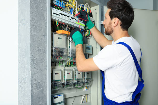 Best Electrical Upgrades for Homes  in Jennings, LA