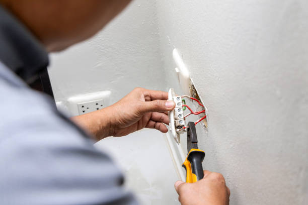 Best Affordable Emergency Electrician  in Jennings, LA