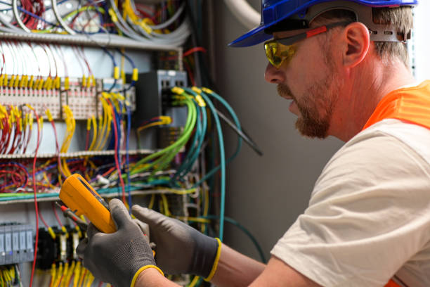 Best Commercial Electrician Services  in Jennings, LA