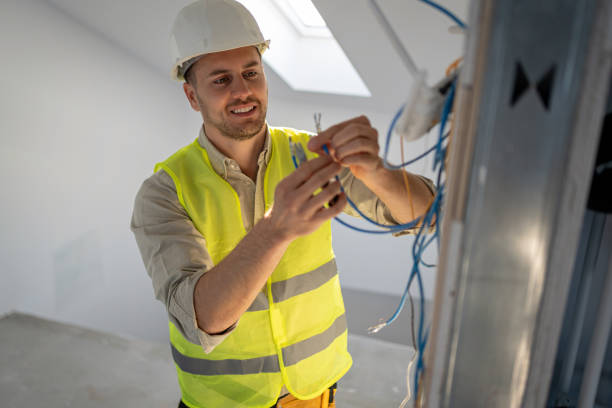 Best Home Electrical Repair  in Jennings, LA
