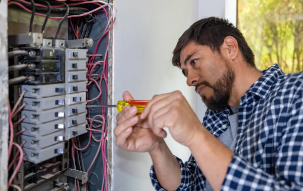 Best Affordable Emergency Electrician  in Jennings, LA